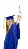 student graduation