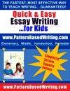 quick essay